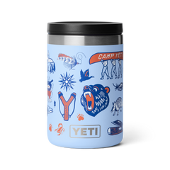 16 oz Insulated Food Jar